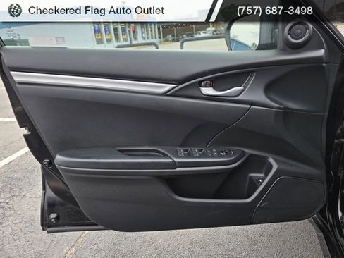 Used 2020 Honda Civic Sport image 20