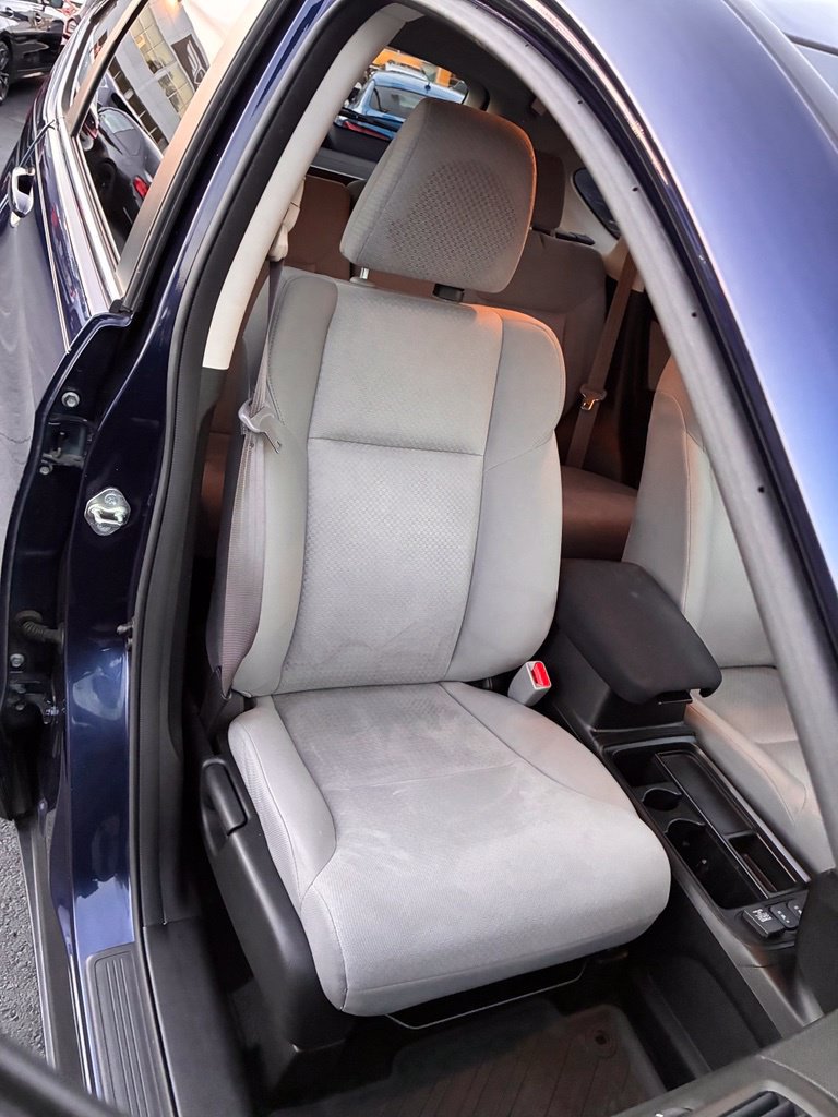 Used 2015 Honda CR-V EX image 18