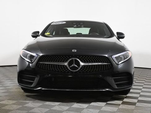 Used 2019 Mercedes-Benz CLS 450 4MATIC image 10