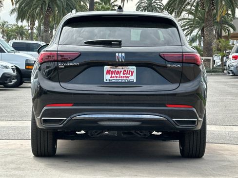 New 2026 Buick Envision Sport Touring image 5