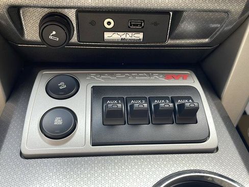 Used 2010 Ford F150 Raptor AWD/4WD image 34