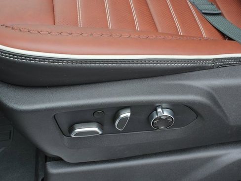 New 2026 GMC Sierra 3500 Denali Ultimate image 26