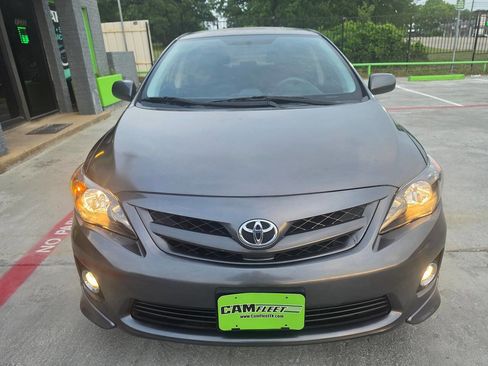 Used 2012 Toyota Corolla S FWD image 61