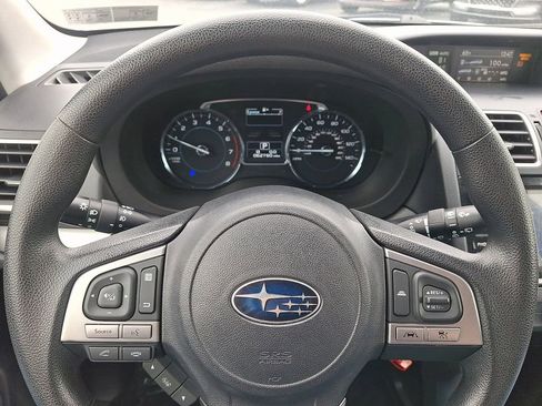 Used 2017 Subaru Forester 2.5i Premium AWD/4WD image 19