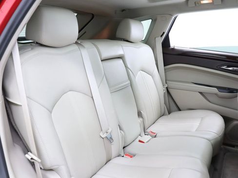 Used 2014 Cadillac SRX Premium image 37