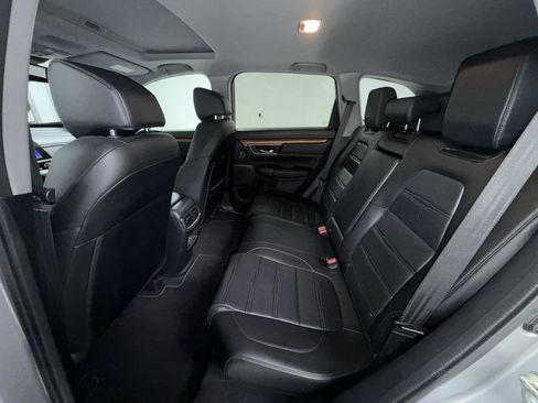 Used 2020 Honda CR-V Touring image 13