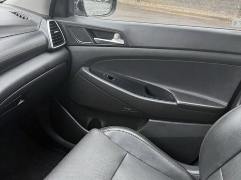 Used 2020 Hyundai Tucson Limited image 30
