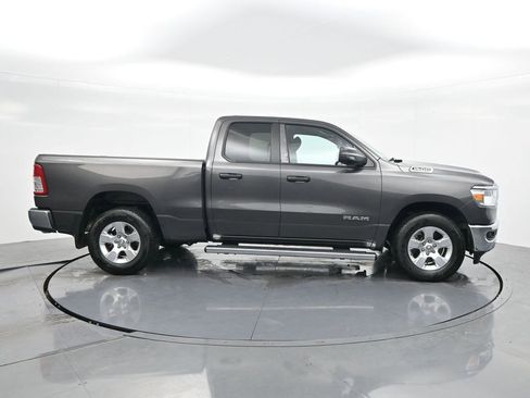 Used 2024 RAM 1500 Big Horn image 4