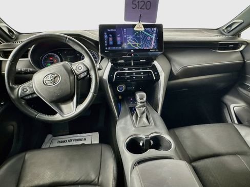 Used 2022 Toyota Venza Limited AWD/4WD image 26