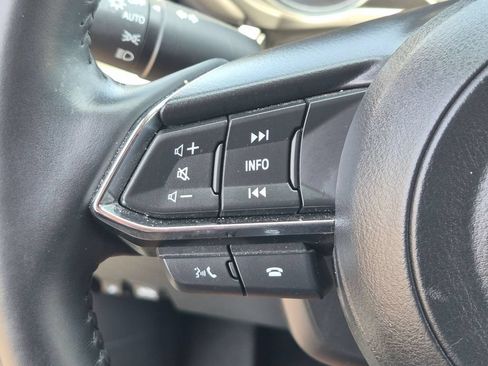 Used 2025 MAZDA CX-5 AWD 2.5 S w/ Select Package image 19