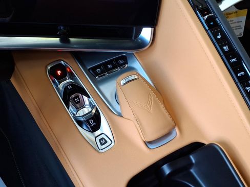 Used 2023 Chevrolet Corvette Stingray Preferred Cpe w/ 2LT RWD image 23