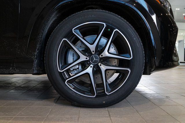 New 2026 Mercedes-Benz GLE 53 AMG 4MATIC image 7