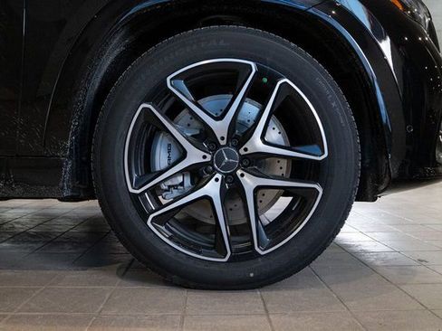 New 2026 Mercedes-Benz GLE 53 AMG 4MATIC image 7