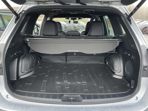 Used 2023 Subaru Forester Wilderness image 32