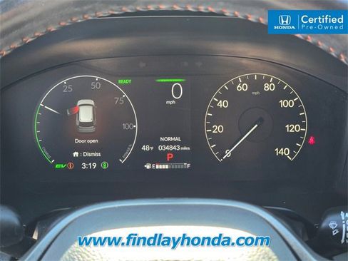 Certified 2024 Honda CR-V Sport-L image 26