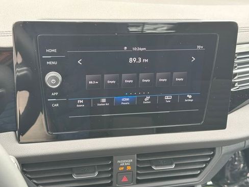 New 2026 Volkswagen Jetta S FWD image 29