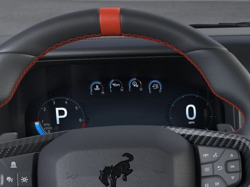 New 2025 Ford Bronco Raptor AWD/4WD image 35