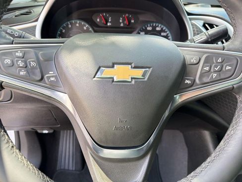 Used 2024 Chevrolet Malibu RS FWD image 15