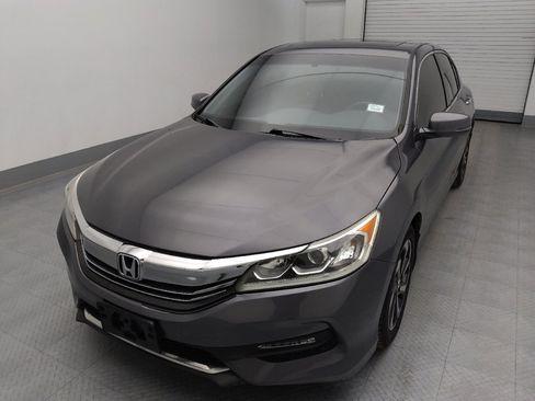 Used 2016 Honda Accord EX-L image 15