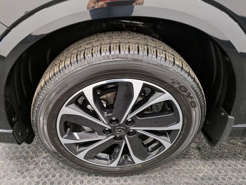 Used 2025 MAZDA CX-5 AWD 2.5 S w/ Preferred Package image 7
