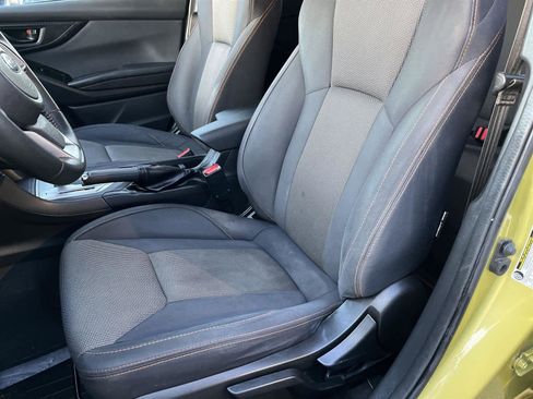 Certified 2021 Subaru Crosstrek 2.0i Premium image 11