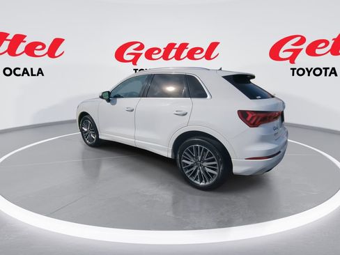 Used 2021 Audi Q3 2.0T Premium Plus image 6