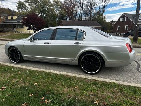 Used 2007 Bentley Flying Spur Flying Spur image 9