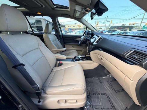 Used 2016 Honda Pilot Elite image 33