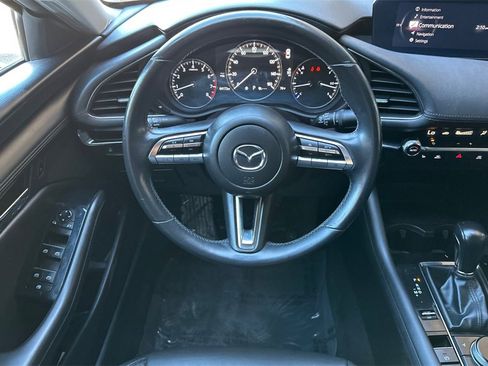 Used 2021 MAZDA MAZDA3 s image 14