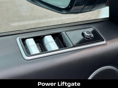 Used 2020 Land Rover Range Rover Sport HSE Dynamic AWD/4WD image 22