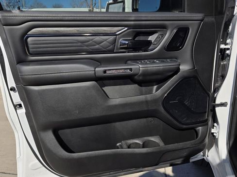 New 2026 RAM 1500 Limited w/ Bed Utility Group image 18