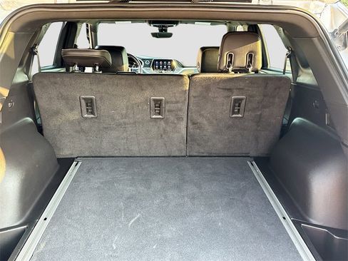 Used 2020 Chevrolet Blazer Premier w/ Driver Confidence II Package image 26