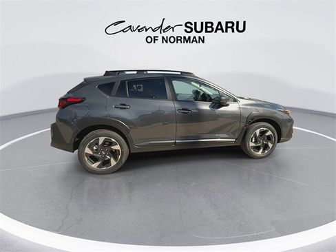 New 2025 Subaru Crosstrek 2.5i Limited w/ Crosstrek Mirror Package image 9
