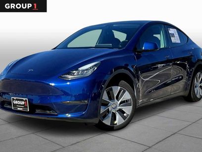 Used 2021 Tesla Model Y Long Range