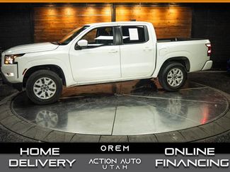 Used 2024 Nissan Frontier SV w/ SV Convenience Package AWD/4WD video 1