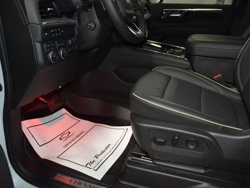 New 2026 Chevrolet Tahoe Premier AWD/4WD image 39
