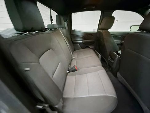 Used 2024 Chevrolet Colorado Trail Boss w/ Advanced Trailering Package image 29