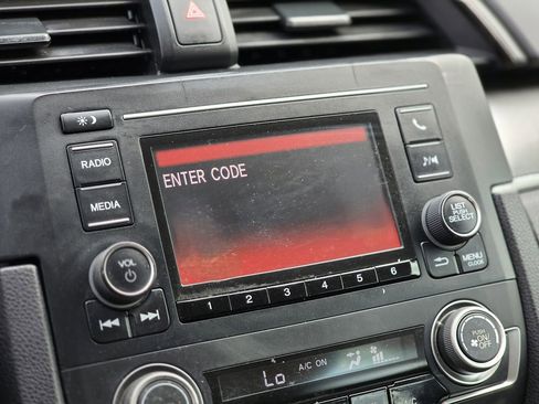 Used 2017 Honda Civic LX image 32