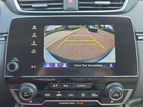 Used 2020 Honda CR-V EX-L image 23