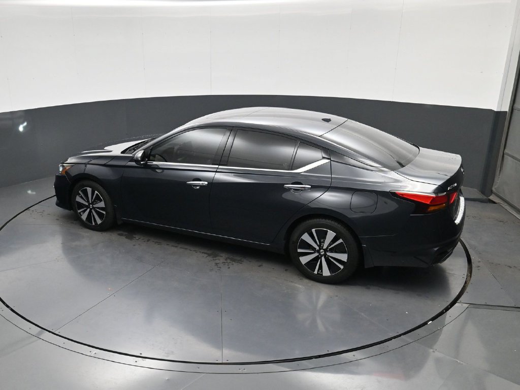 Used 2020 Nissan Altima 2.5 SL FWD image 31
