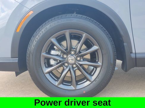 New 2026 Honda CR-V EX-L image 13