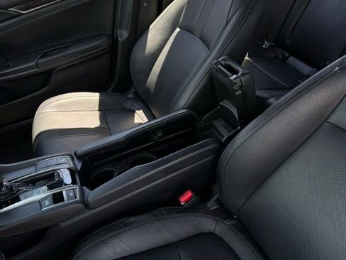 Used 2020 Honda Civic EX-L image 25