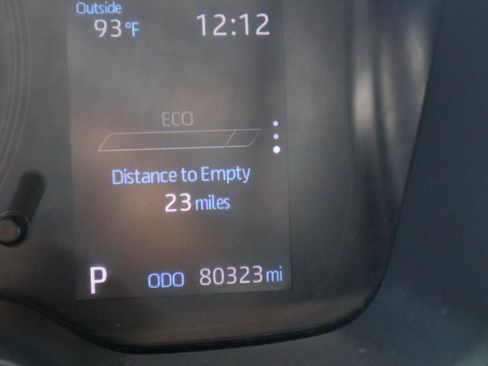Used 2020 Toyota Corolla SE FWD image 22