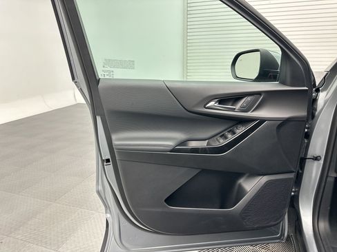 Certified 2026 Chevrolet Equinox LT image 21