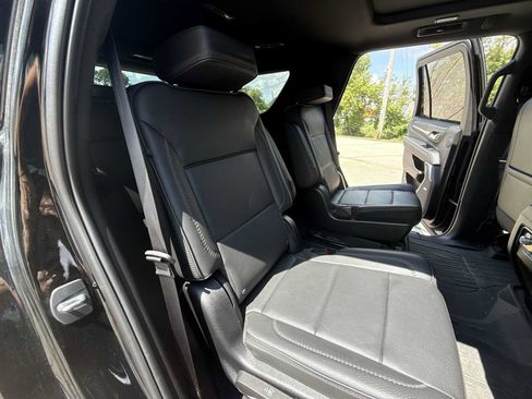 Certified 2023 GMC Yukon Denali AWD/4WD image 27
