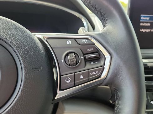 Used 2025 Acura MDX w/ Technology Package FWD image 25