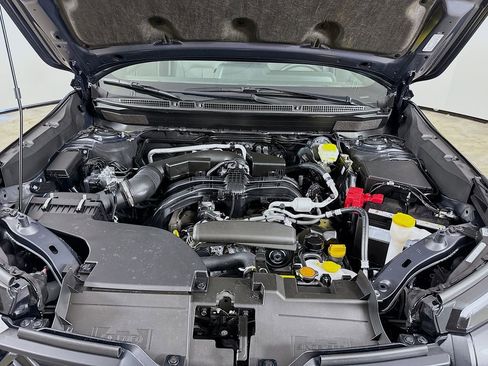 New 2026 Subaru Outback Premium image 36