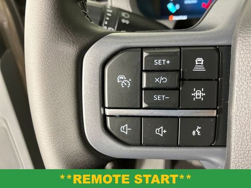 New 2025 Ford F150 XLT w/ Equipment Group 302A MID image 17