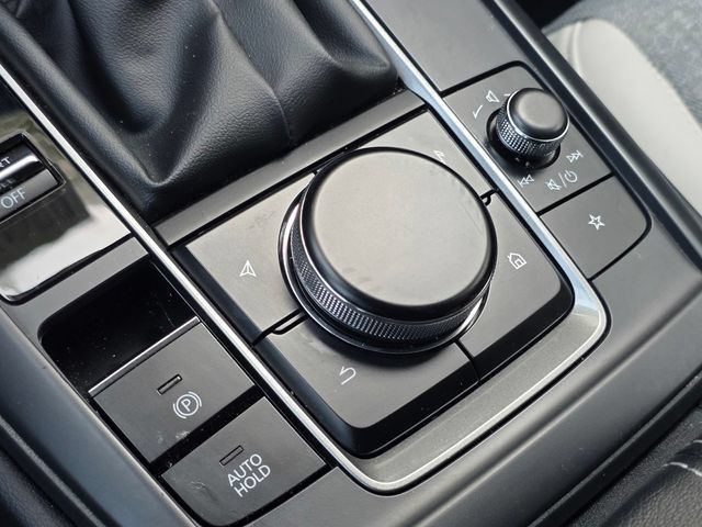 Certified 2026 MAZDA CX-30 AWD 2.5 S image 23