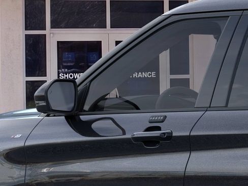 New 2026 Ford Explorer ST-Line w/ ST-Line Street Pack AWD/4WD image 21